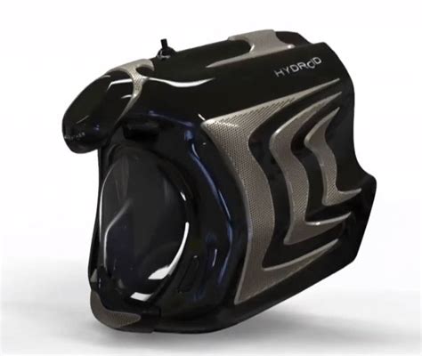 aquabreather cost|New Diving Era: The Hi.
